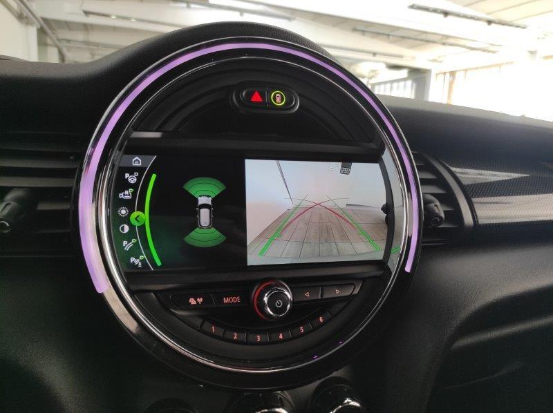 MINI Mini Full Electric - Mini Cooper SE L
