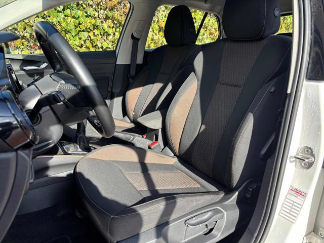 SKODA Fabia 1.0 TSI 95 CV Be More*PROMO FINANZIAMENTO*