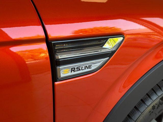 RENAULT Arkana Hybrid E-Tech 145CV R.S. Line *GARANZIA RENAULT*