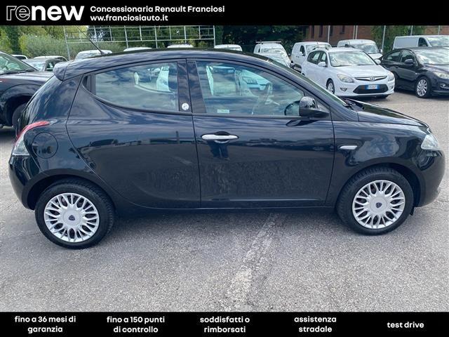 LANCIA Ypsilon 5 Porte 1.2 Ecochic 69cv Gold my16 GPL