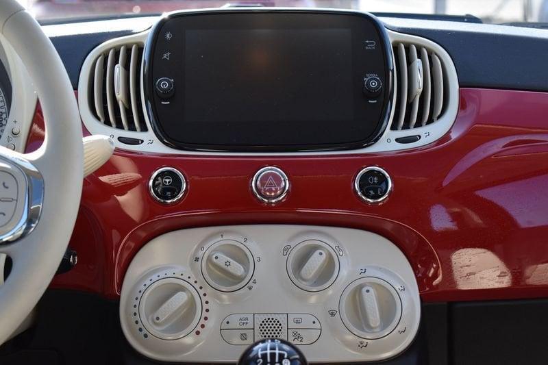 FIAT 500 500 1.0 Hybrid Dolcevita