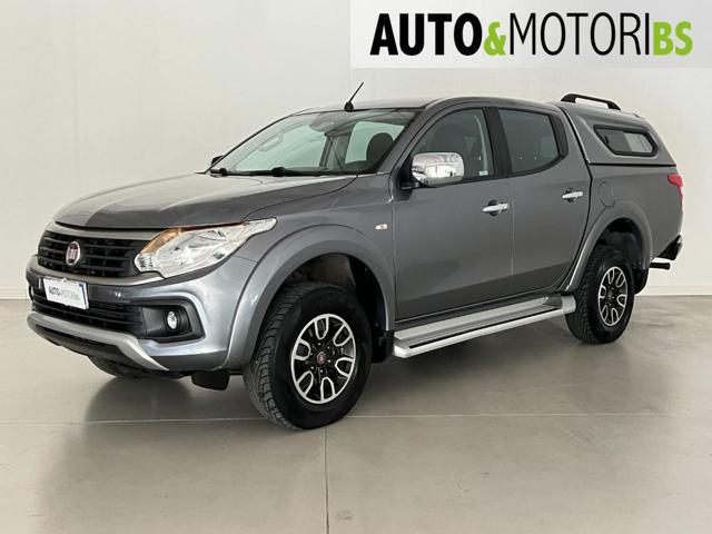 FIAT Fullback 2.4 180CV Doppia Cabina aut. LX