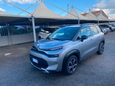 Citroen C3 Aircross C3 Aircross BlueHDi 120 S&S EAT6 Shine Pack