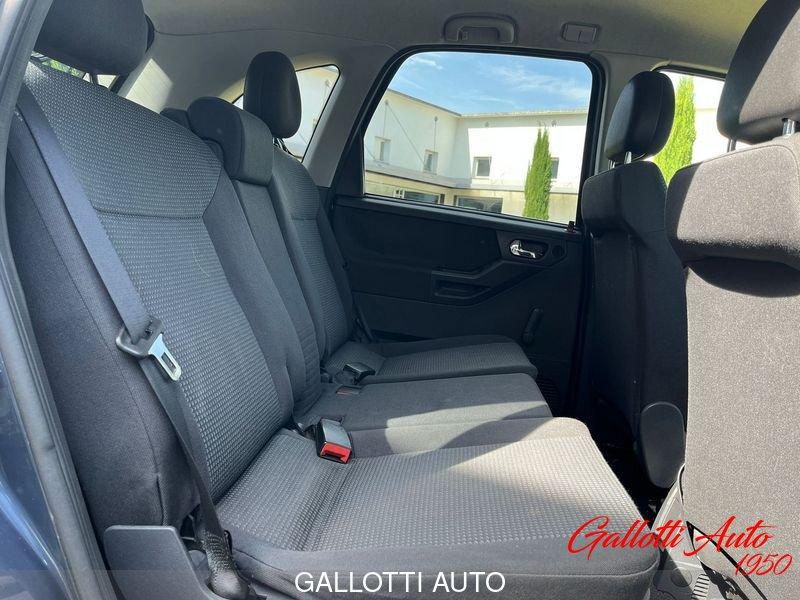 Opel Meriva Meriva 1.4 16v Club c/esp