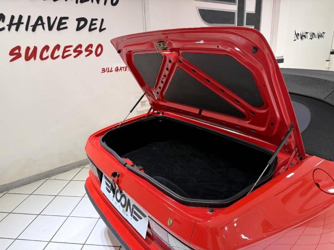 Porsche 944 944 3.0 S2 Cabriolet