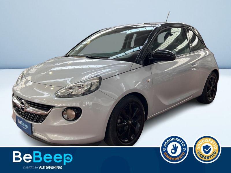 Opel Adam 1.2 70CV E6