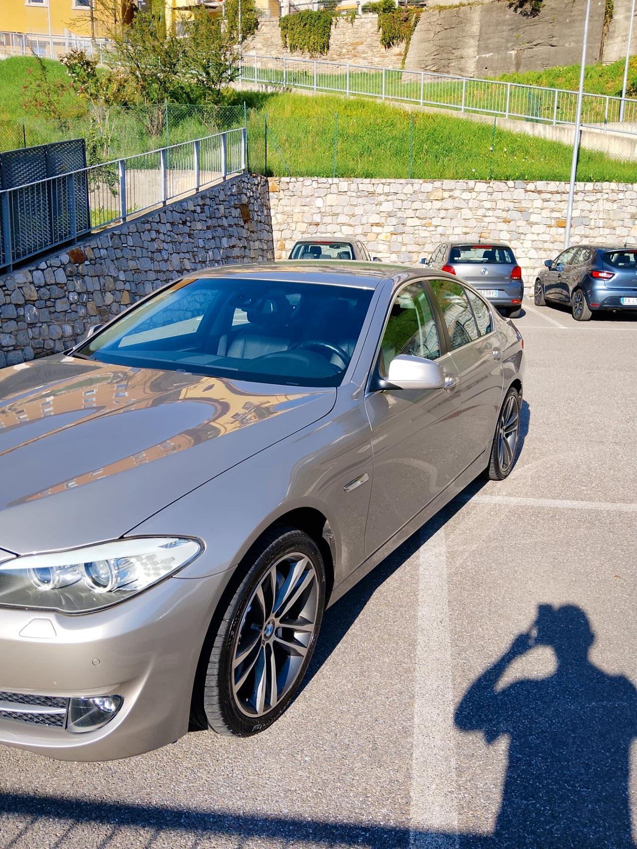 Bmw 528 528i Msport
