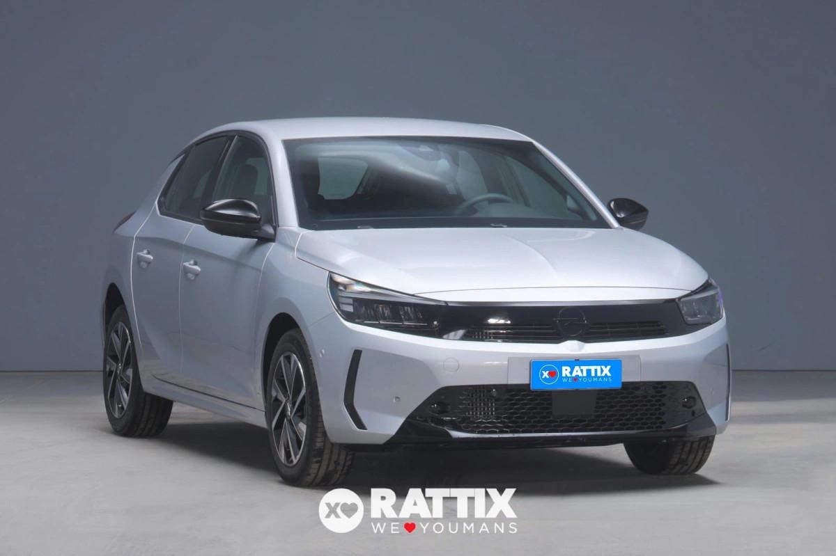 Opel Corsa 1.2 100CV GS