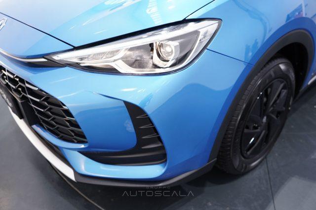 MG ZS 1.5 115cv Standard