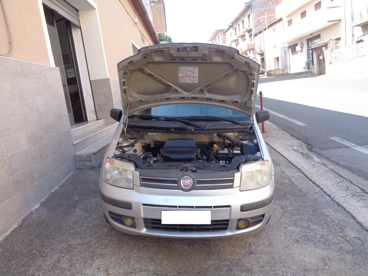 Fiat Panda 1.2 Dynamic (FINANZIABILE)