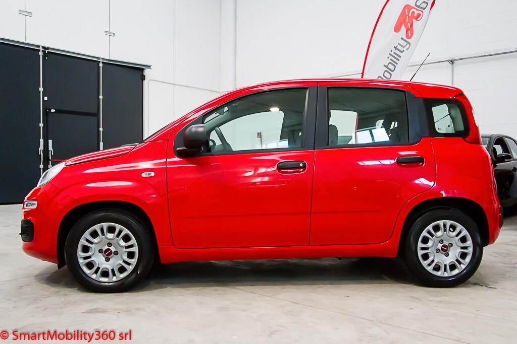 Fiat Panda 1.0 FireFly S&S Hybrid - Ok neopatentati!!!