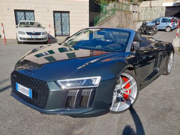 Audi R8 R8 Spyder 5.2 V10 fsi quattro 540cv s-tronic