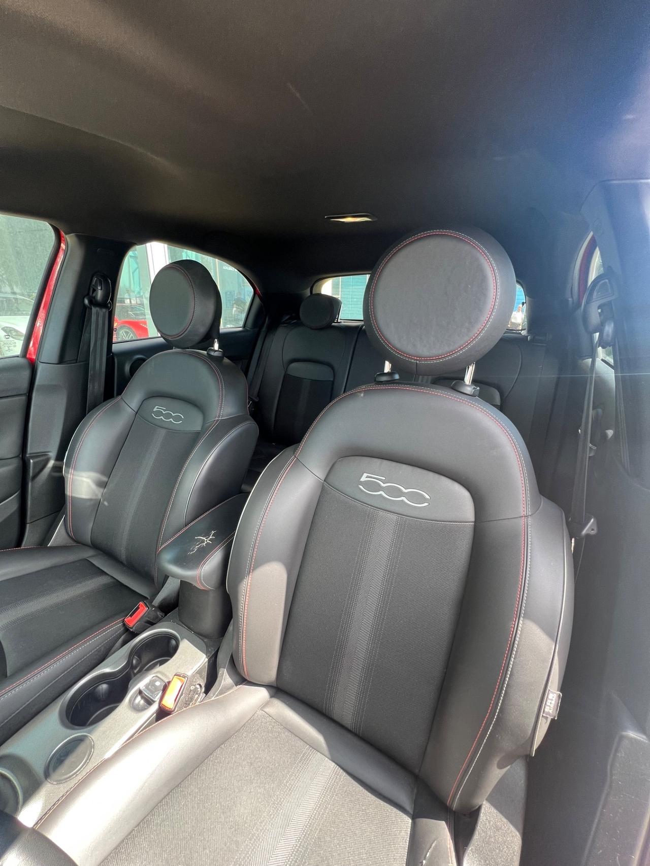 Fiat 500X 1.6 MultiJet 120 CV Sport