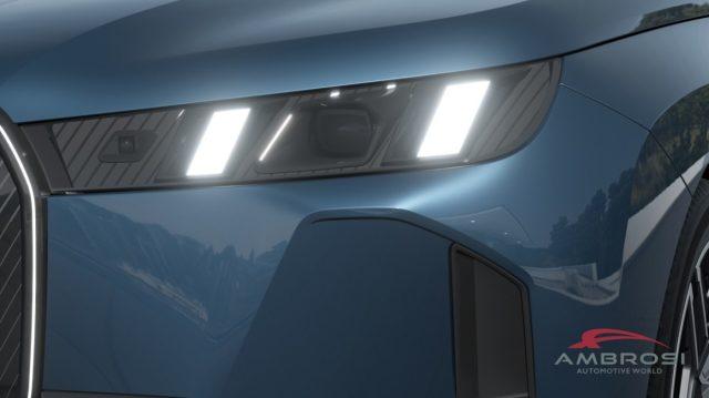 BMW iX xDrive45 Msport Pro Innovation Comfort Package