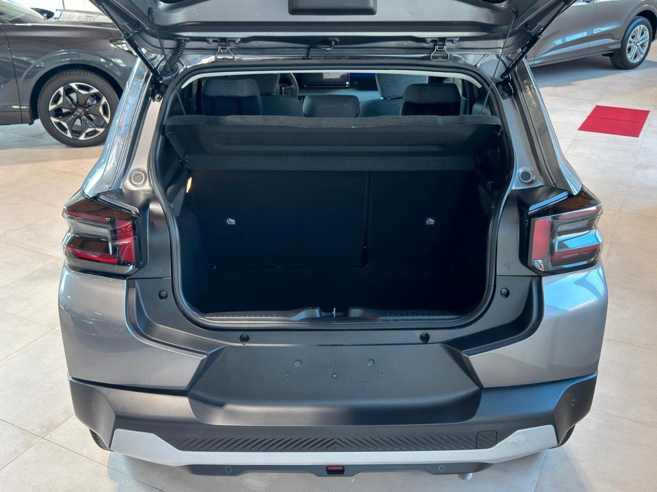 Citroen C3 1.2 puretech turbo Plus 100cv s&s