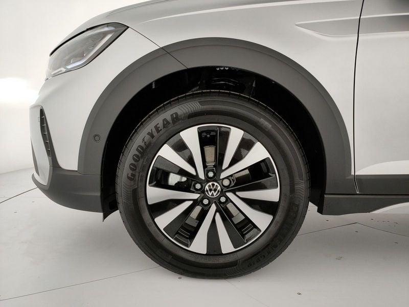 Volkswagen Taigo 1.0 TSI 95 CV Life