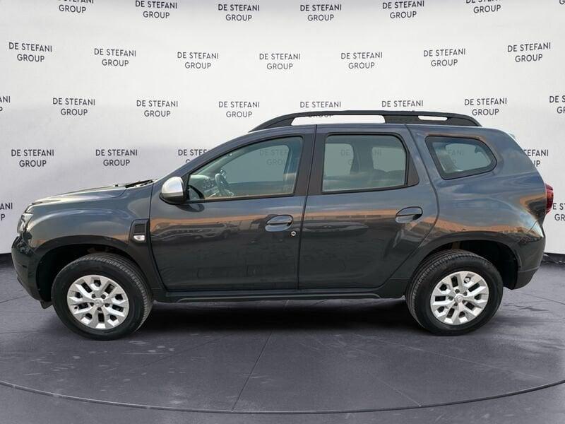 Dacia Duster Duster 1.0 tce Comfort Gpl 4x2 100cv