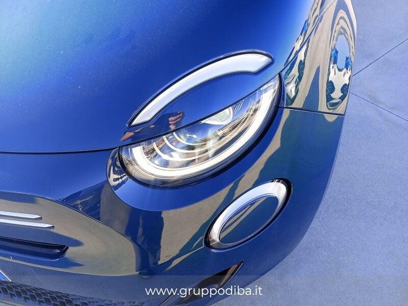 FIAT 500 Hybrid Berlina Torino 1.0Hybrid Berl