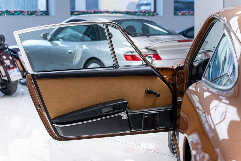 Porsche 911 911 2.4 S