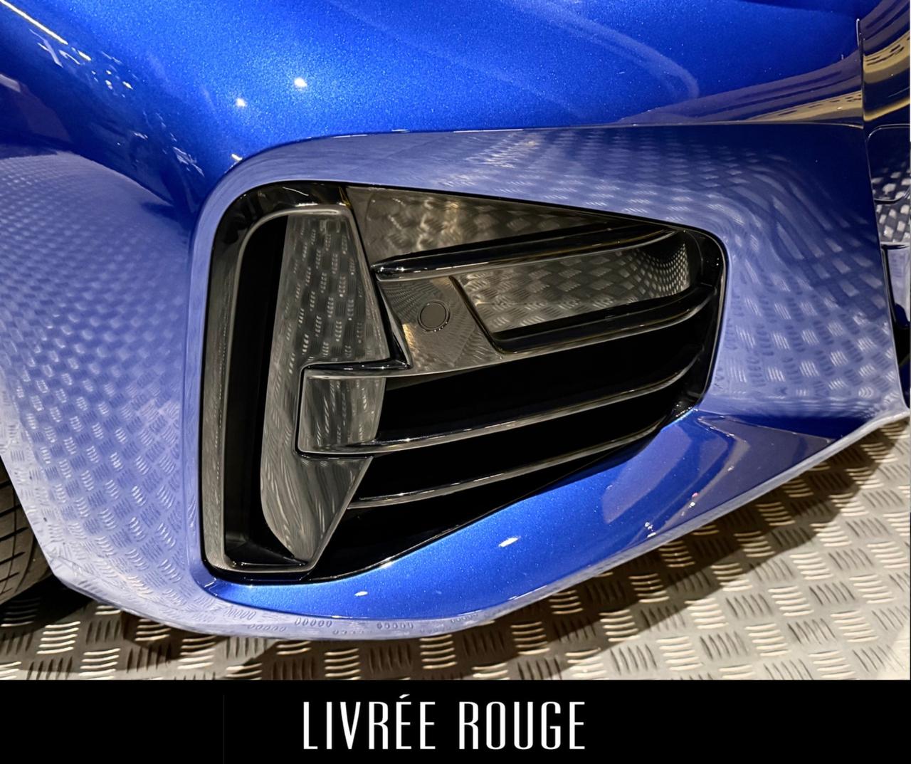 Bmw 430 i xDrive Coupé M sport