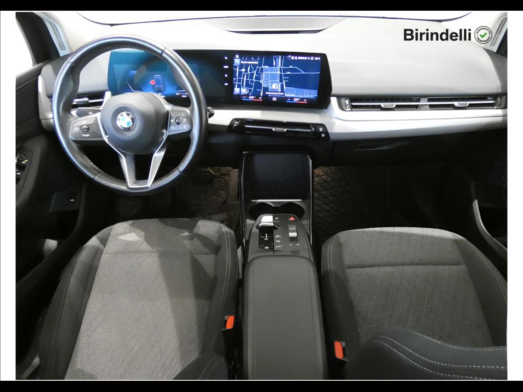 BMW Serie 2 A.T. (U06) - 218d Active Tourer
