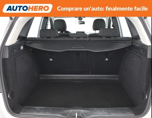 MERCEDES-BENZ B 160 d Executive