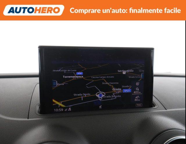 AUDI A3 SPB 30 TDI Admired