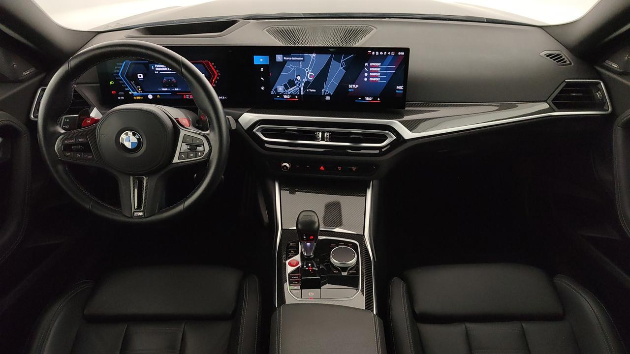BMW M2 Coupe 3.0 460cv auto