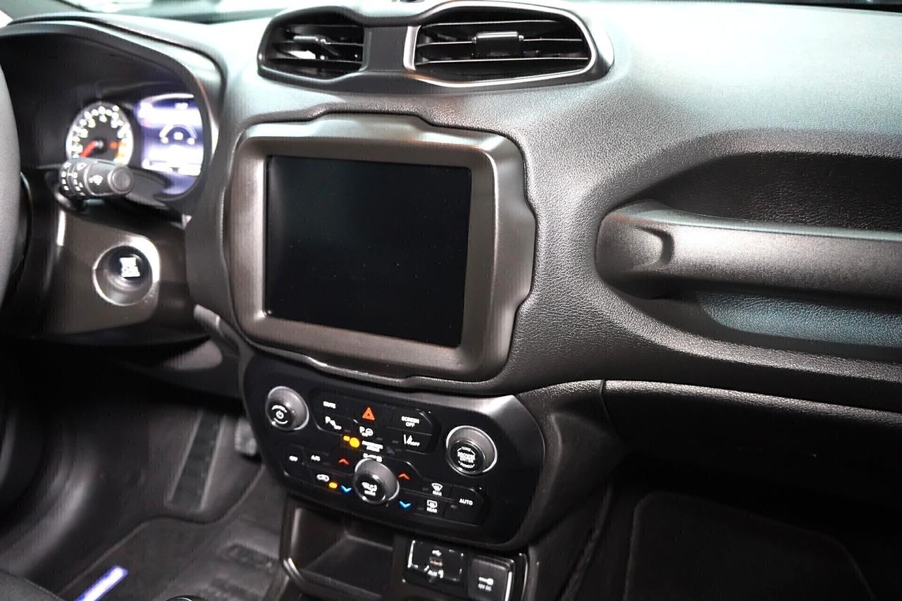 Jeep Renegade T3 120cv Limited PARK ASSIST CAM