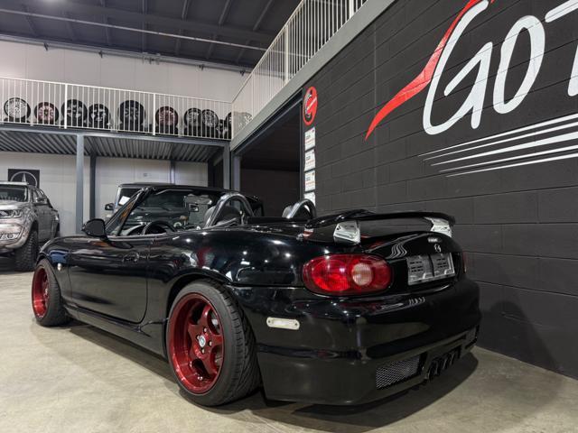 MAZDA MX-5 DA VERO AMATORE SOLI 53900