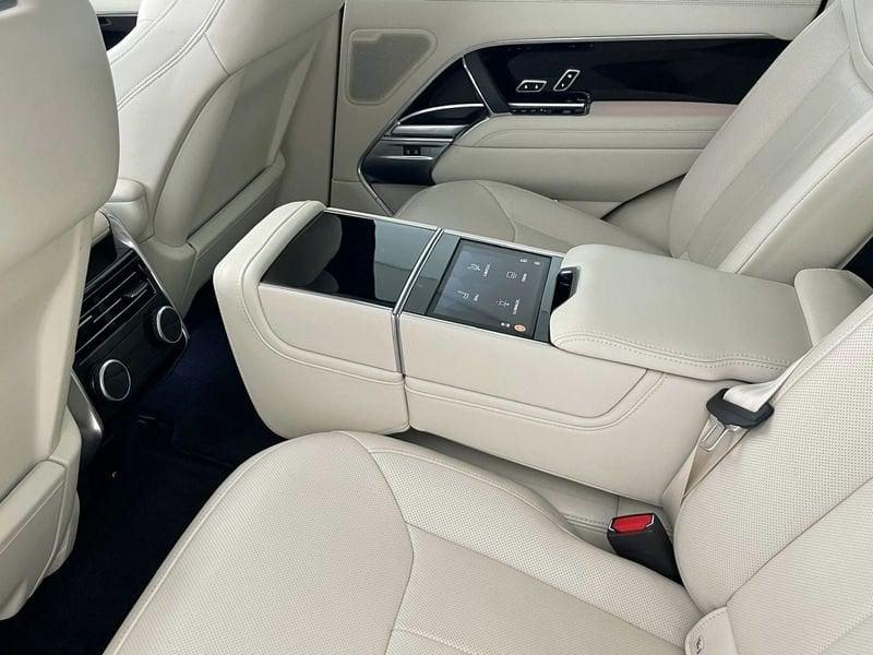 Land Rover Range Rover 3.0D l6 Autobiography