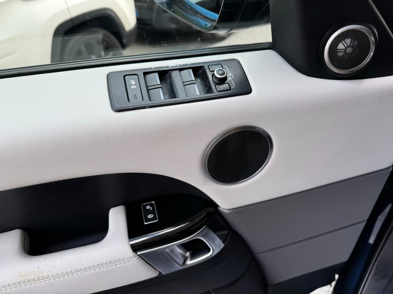 Land Rover Range Sport R.R. 3.0 TDV6 HSE DYNAMIC EURO6B