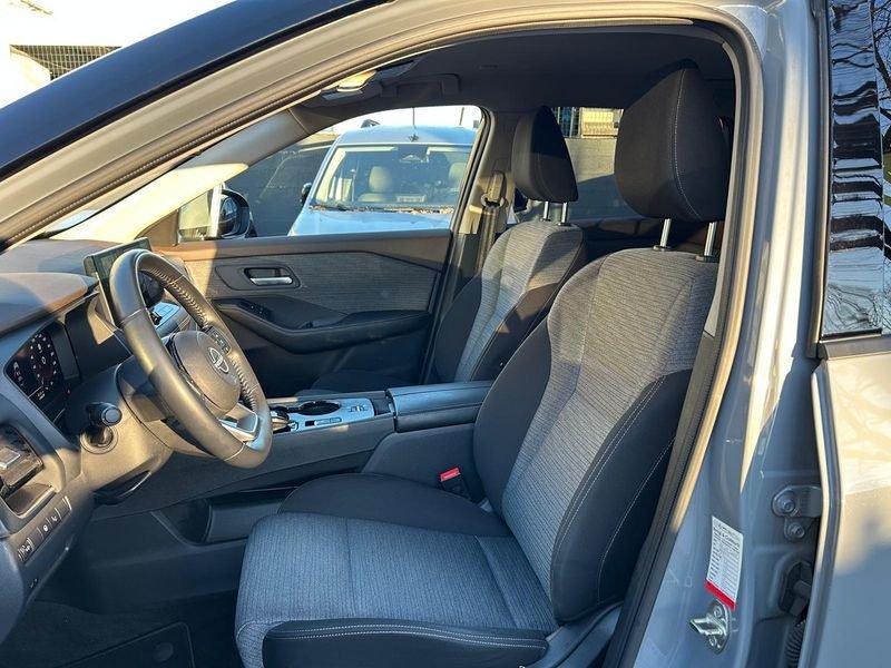 Nissan X-Trail 1.5 e-POWER N-Connecta 2WD Auto