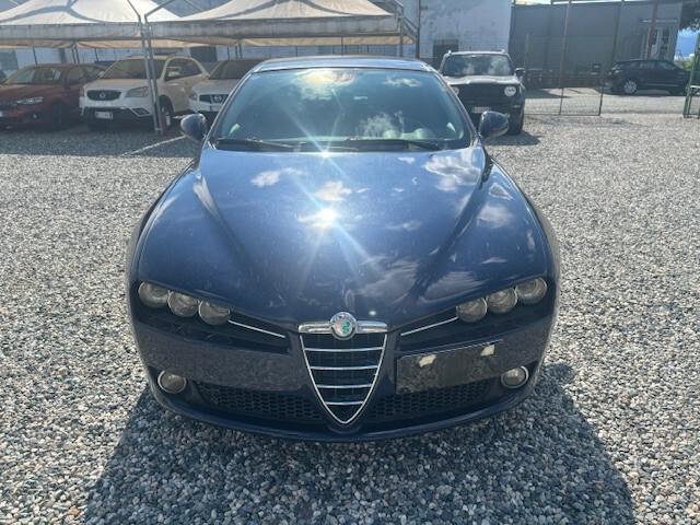 Alfa Romeo 159 1.9 JTDm Sportwagon Progression