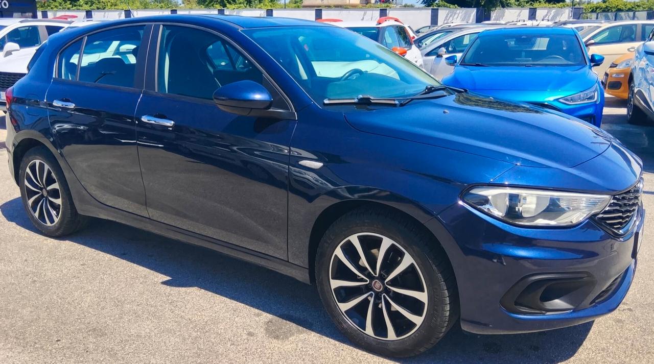 Fiat Tipo Lounge DIESEL EURO 6