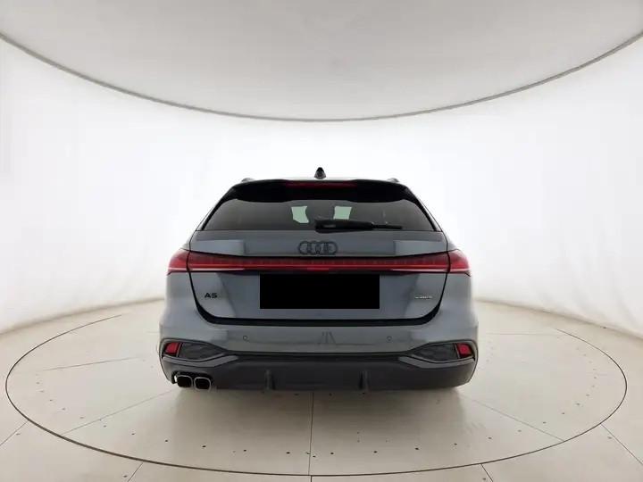Audi A5 Sportback 40 2.0 tdi mhev S line edition quattro 204cv s-tronic *Promo SD 2026*