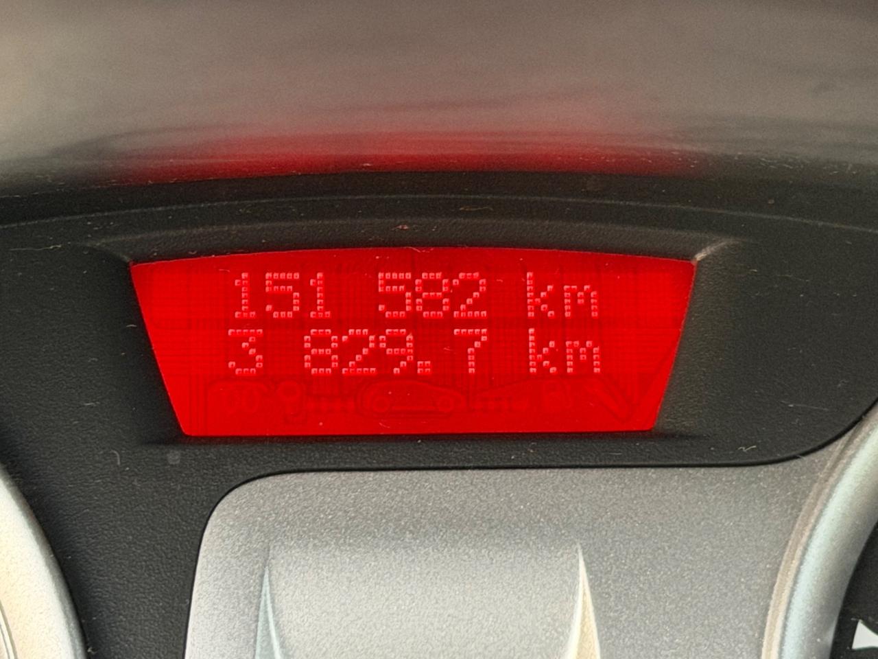 Renault Clio Storia 1.2 5 porte GPL Confort