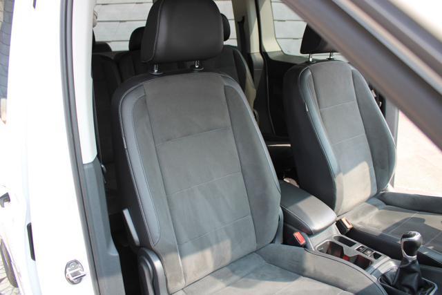 VOLKSWAGEN Caddy 2.0 TDI 122cv 4Motion Style