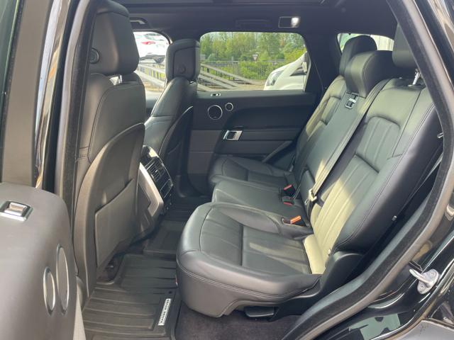 LAND ROVER Range Rover Sport 3.0D l6 350 CV HSE Dynamic Stealth