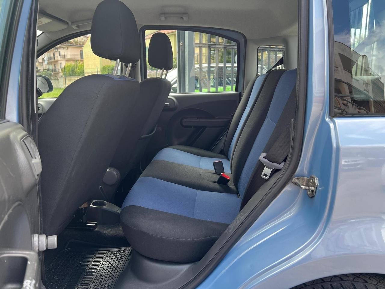 Fiat Panda 1.2 Dynamic Clima