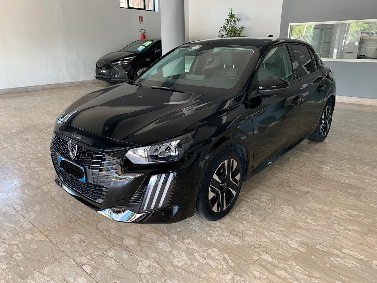 Peugeot 208 PureTech 100 Stop&Start 5 porte Allure