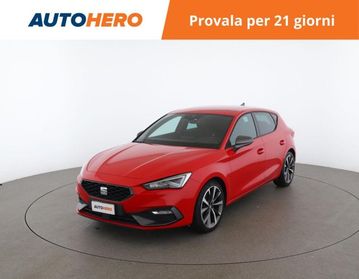 SEAT Leon 2.0 TDI 150 CV DSG FR