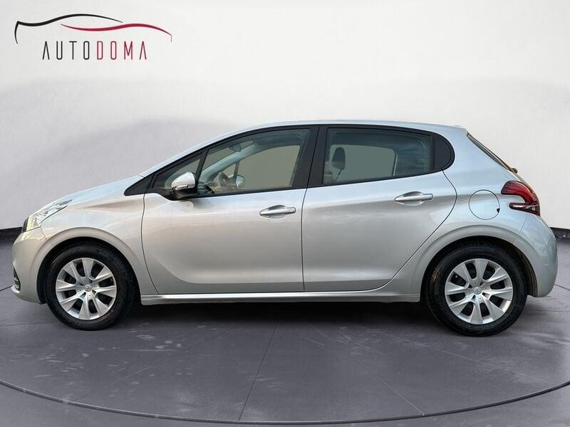 Peugeot 208 PureTech 68 5 porte Active
