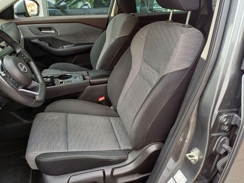 Nissan X-Trail X-Trail 1.5 e-power N-Connecta 2wd auto GARANZIA