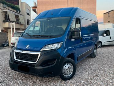 Fiat Ducato Peugeot Boxer 2.2 120cv L2H2