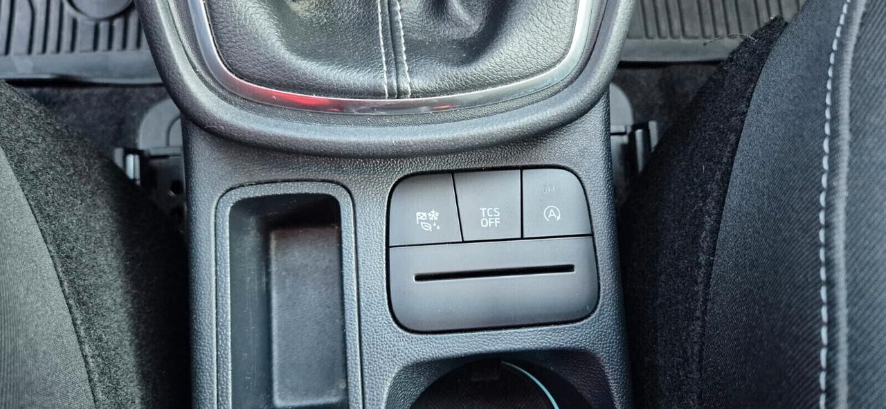 Ford Puma 1.0 Hybr 125CV-km29.900-Garanzia3anni