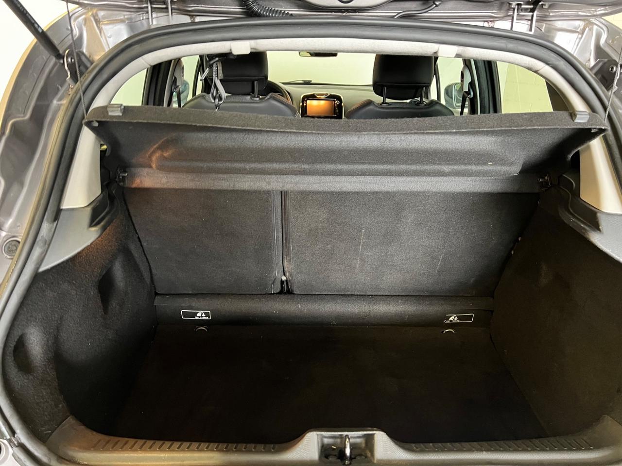 Renault Clio 1.5 dCi 8V 75CV 5 porte Costume National