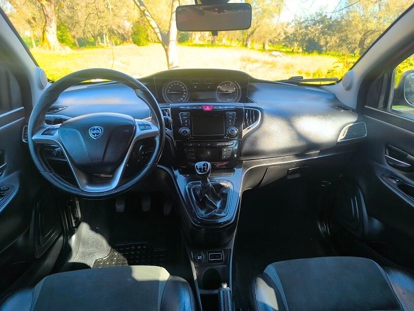 Lancia Ypsilon 1.3 MJT 16V 95 CV 5 porte S&S Platinum