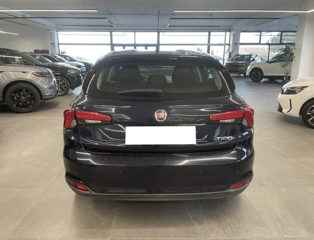 FIAT Tipo 1.6 MJT 120 CV Lounge
