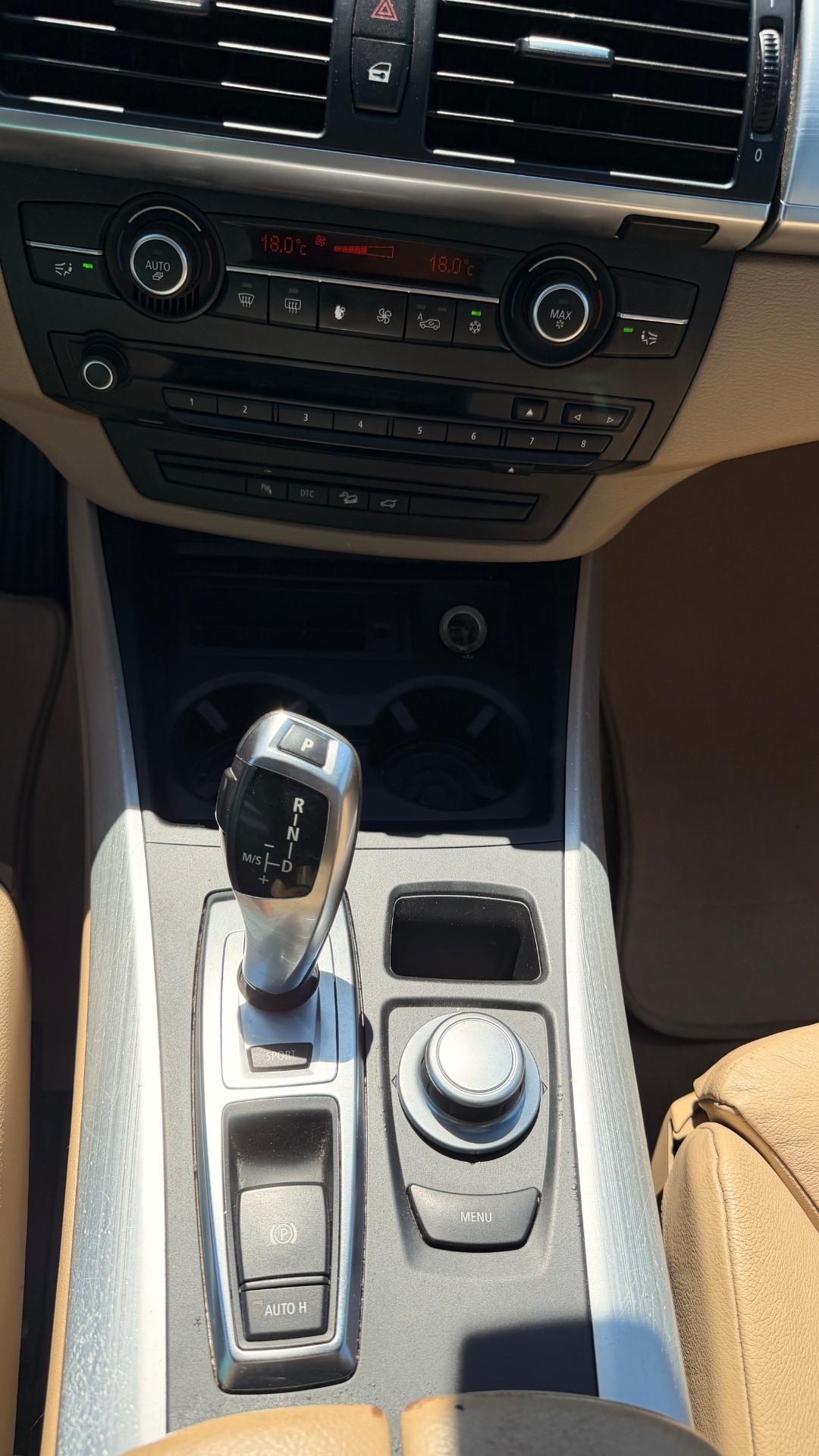 Bmw X5 xDrive35d Futura